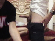 NandL (кончил на лицо)