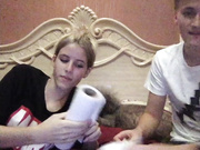 NandL (кончил на лицо)