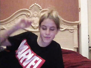 NandL (кончил на лицо)