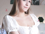 __ANNA__ - шалунья в платье