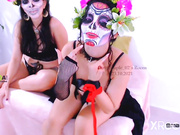 dirtycouple02 - Happy Helloween