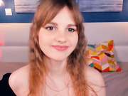 DollorieMe дилдо во рту-2