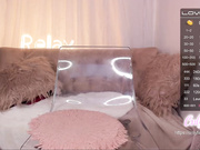 Effy-S (анал игрушкой)