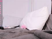 Creamcat в колготках