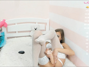 WILD-ANGEL777 трах киски