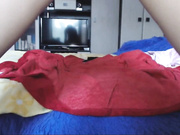 EmilyMilaSHka пошалила  после ванны