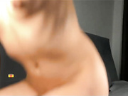 -PrettyKitty-в позе раком