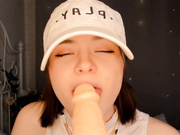 MargaretLovy большой в ротик