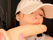 MargaretLovy большой в ротик