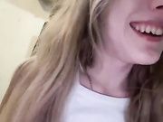 LiiBaby с ебарем