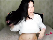 Lilla_Katten обнаженная