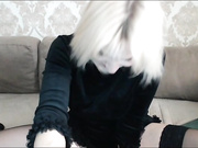 Mallinia aka MonicaChu 231121