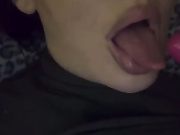 Изящный язычок fantastlips