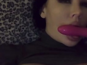 Изящный язычок fantastlips