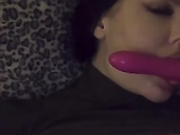 Изящный язычок fantastlips