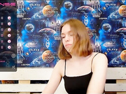 Vladlena_в колготках