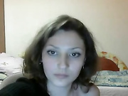 Cute girl Allysweet show her naked body