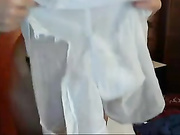 xXKISAXx. Красавица на члене.