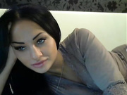 Kristinew. Красавица.