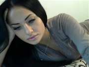 Kristinew. Красавица.