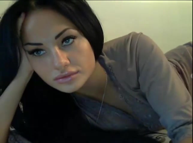 Kristinew. Красавица.