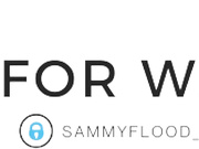 sammyfloodxxx 2021-11-20