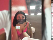 BellaLike в торговом центре