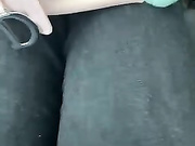 LadyDimitrescu НАРЕЗКА