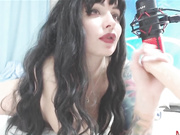 FettishDi отсос слюнявый