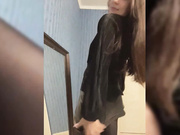 AnnaTВTease в колготках-3