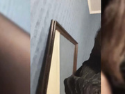 AnnaTВTease в колготках-3