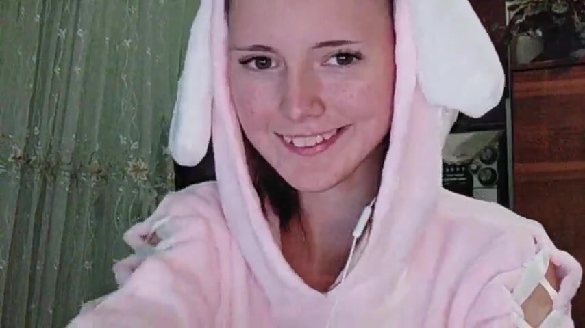 Baby-Tisha