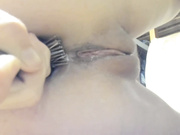 Frummi и расческа