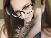 lilitgame первый анал с пробкой