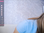 goluboglazaya эро-танец