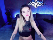 GingerPeach