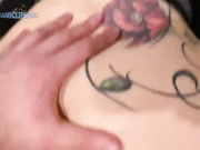 MyMilfAnnette с ебарем