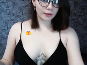 Eustoma грудь,попка и дилдо