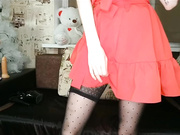 Mystery-Z широкое очко-2