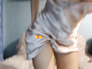 _VESNA_обкончалась от анального вхождения