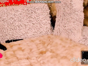 LolaHornyXXX заводная девка, такое вытворяет