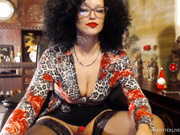 AlexisVixen