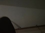 Nistellacooi с ловенсом и дилдо