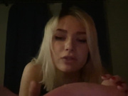 Nistellacooi с ловенсом и дилдо