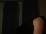 Nistellacooi с ловенсом и дилдо