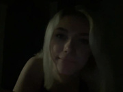 Nistellacooi с ловенсом и дилдо