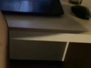 Nistellacooi с ловенсом и дилдо