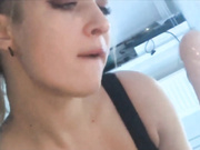 Арина изTreshGirls