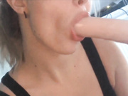 Арина изTreshGirls