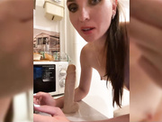 BARCELONETA минет-2